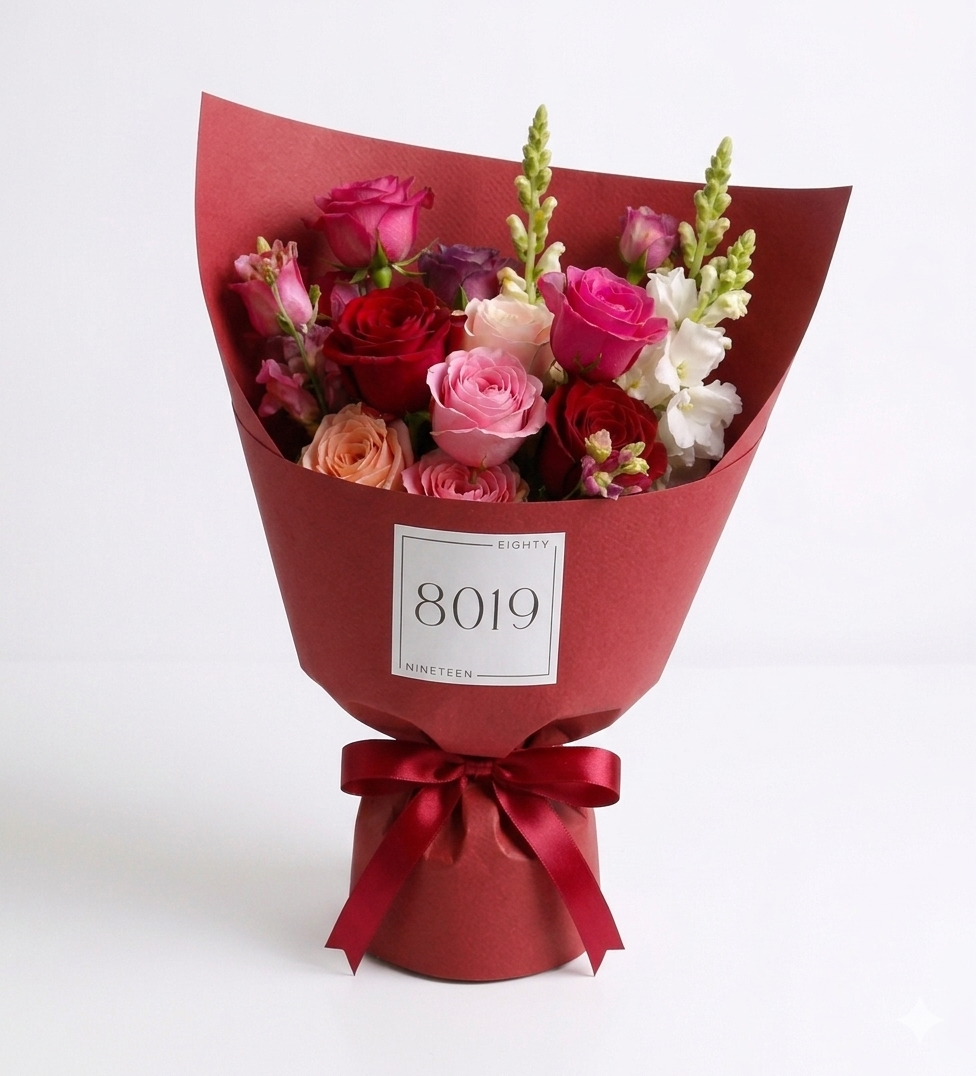 The Valedictorian Bouquet-  Large