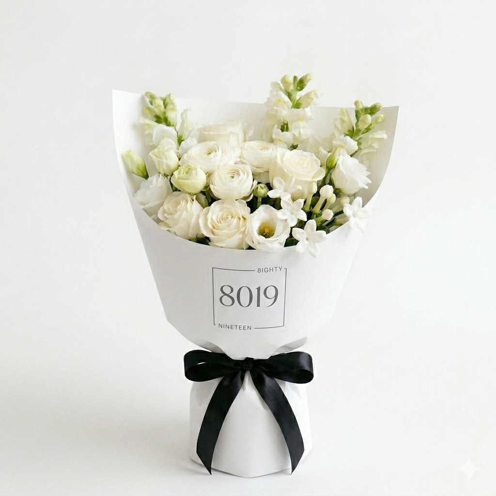 The Graduate Bouquet - Small