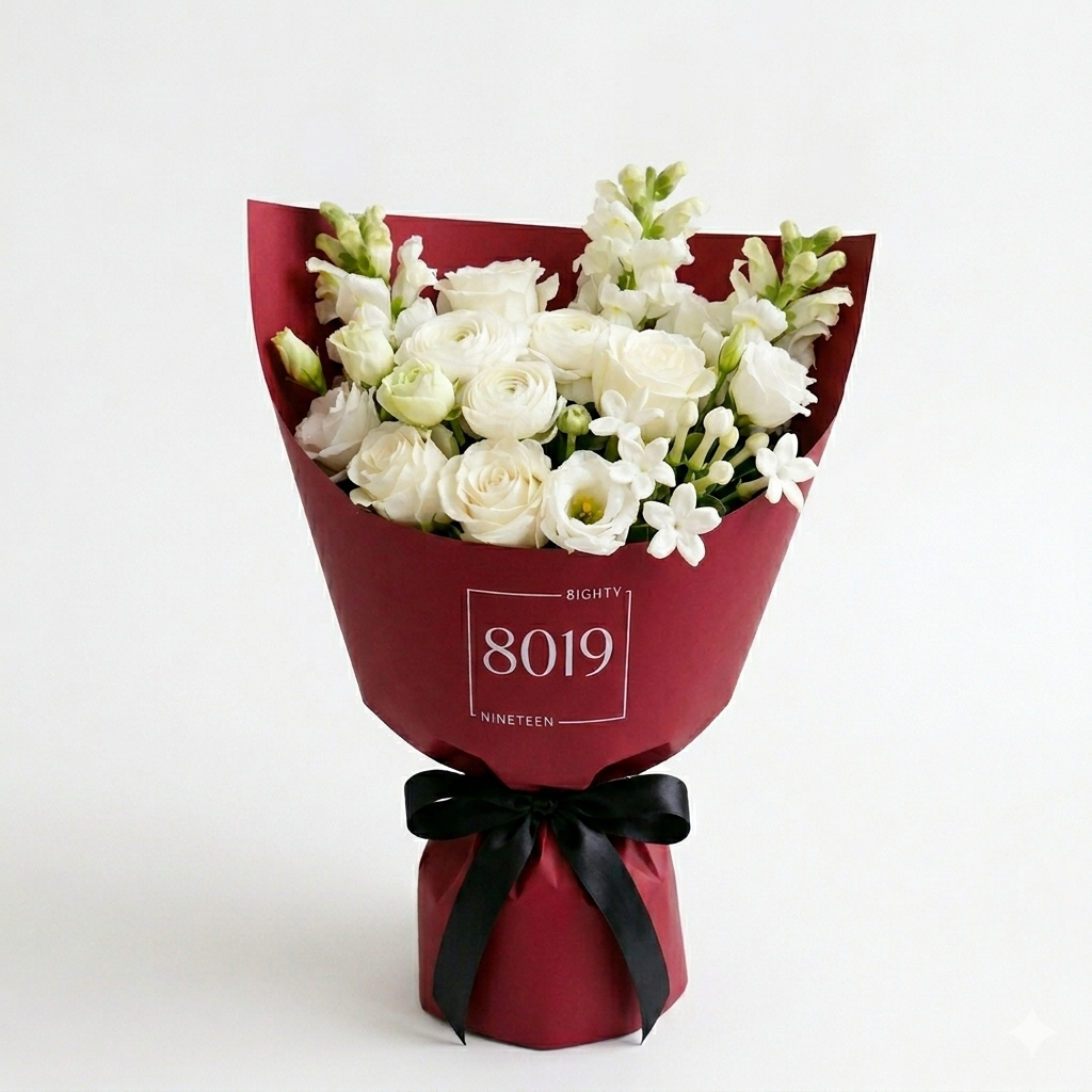 The Valedictorian Bouquet-  Large