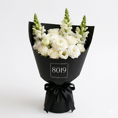 The Honor Roll Bouquet - Medium