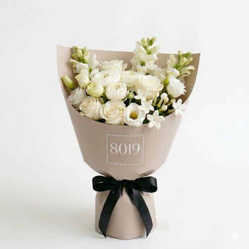 New Beginnings Mini Bouquet