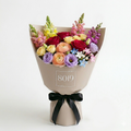 New Beginnings Mini Bouquet